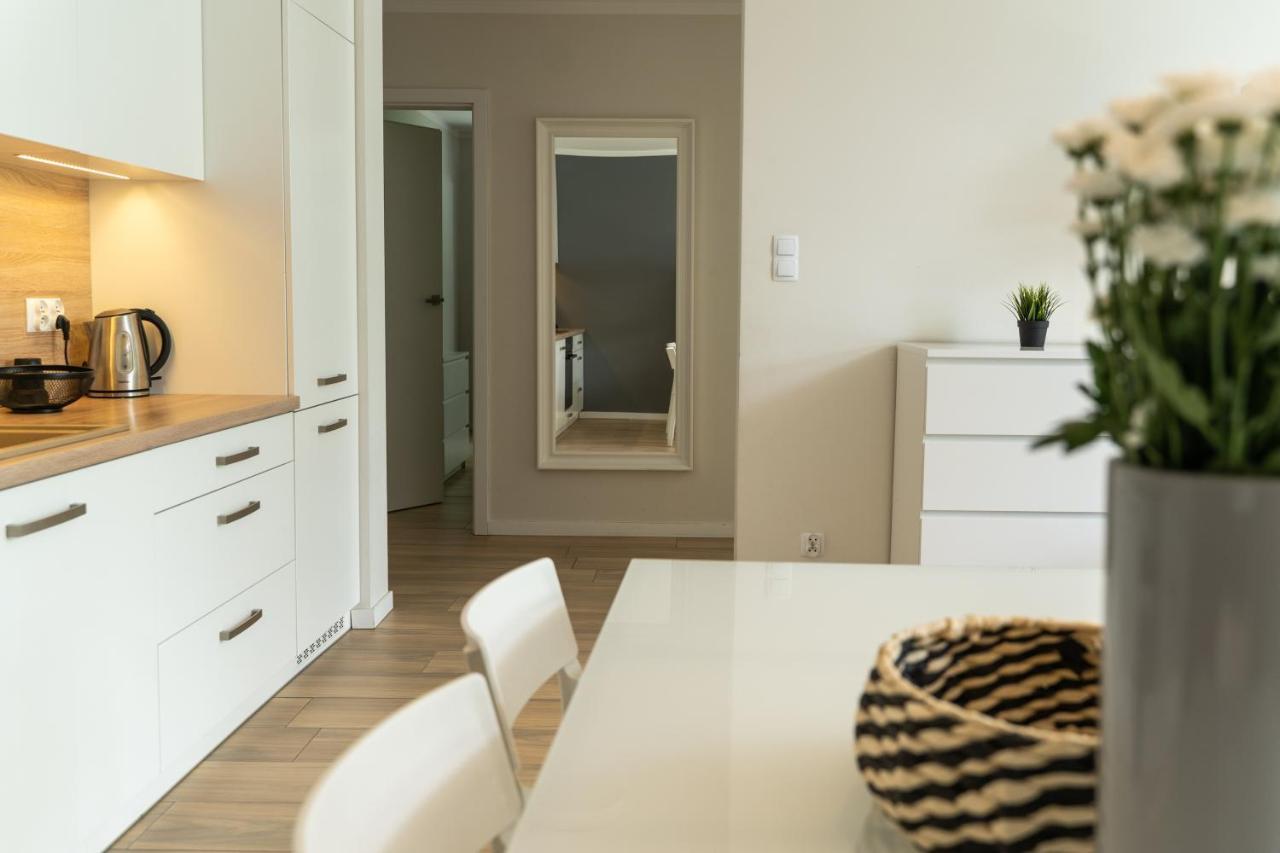 Apartview Premium By Rent Like Home Wisła Exterior foto