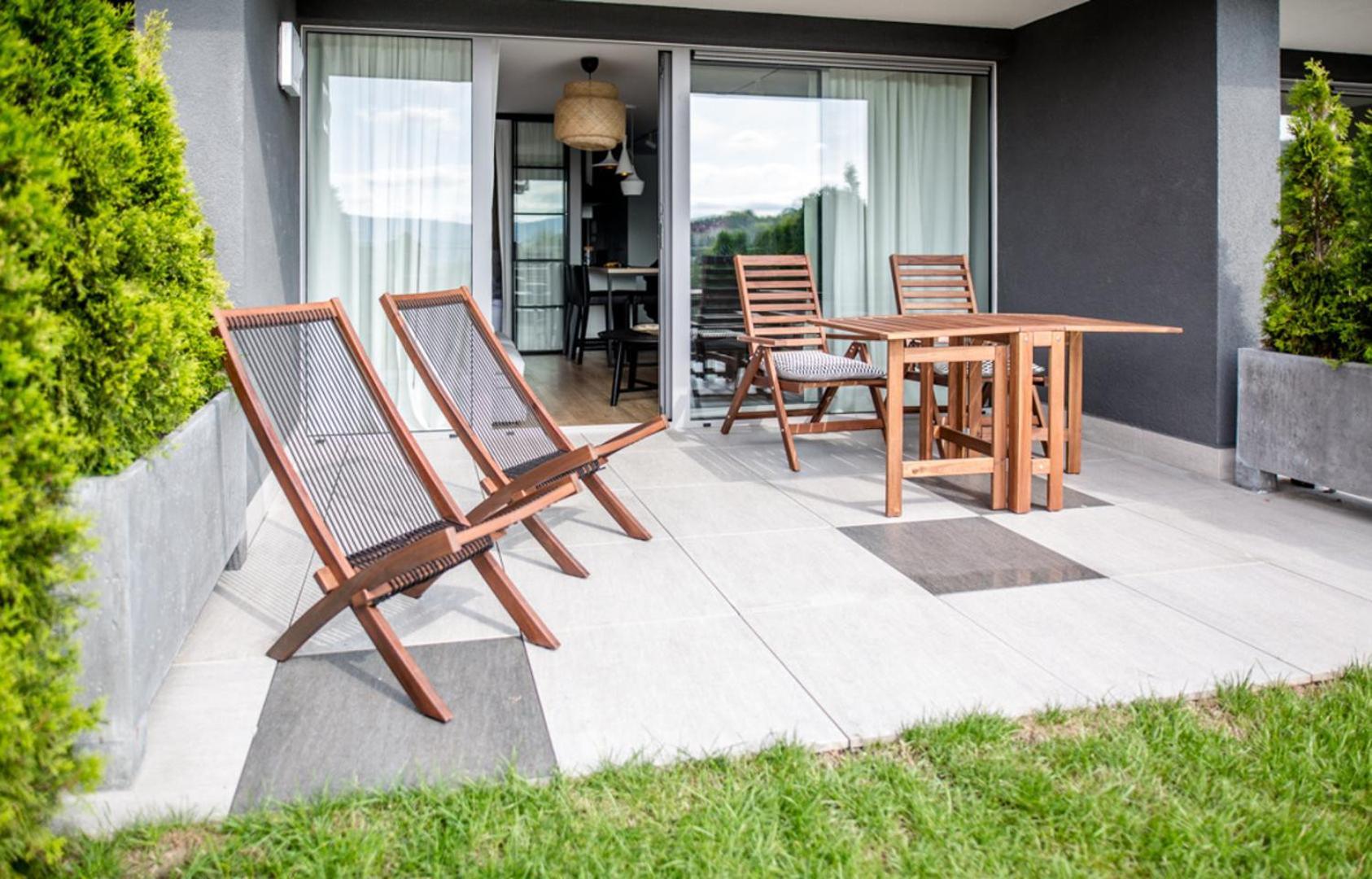 Apartview Premium By Rent Like Home Wisła Habitación foto