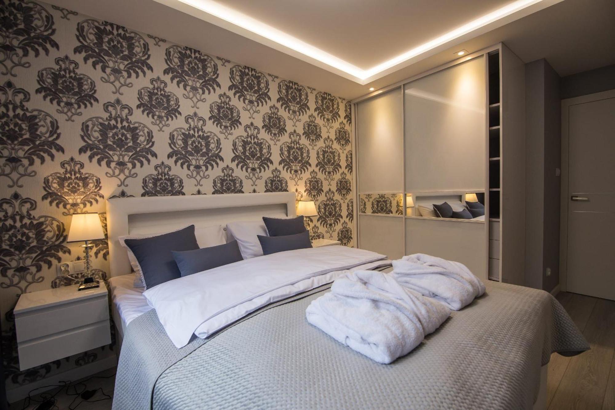 Apartview Premium By Rent Like Home Wisła Exterior foto